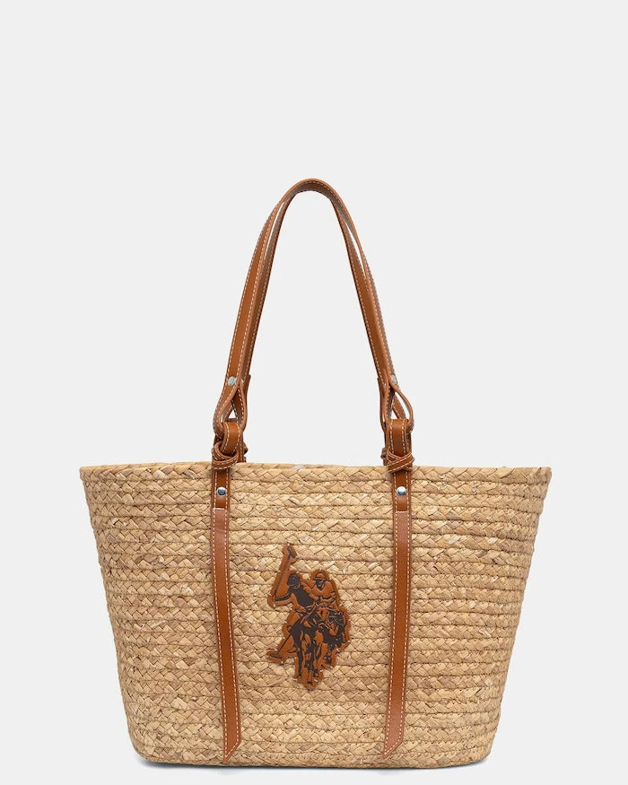 U.S. Polo Assn. Kadın Shopper Çanta SOMERSET