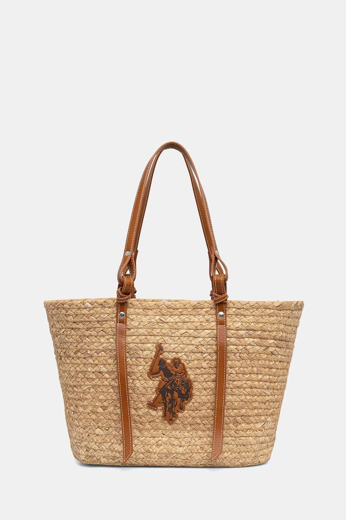 U.S. Polo Assn. Kadın Shopper Çanta SOMERSET