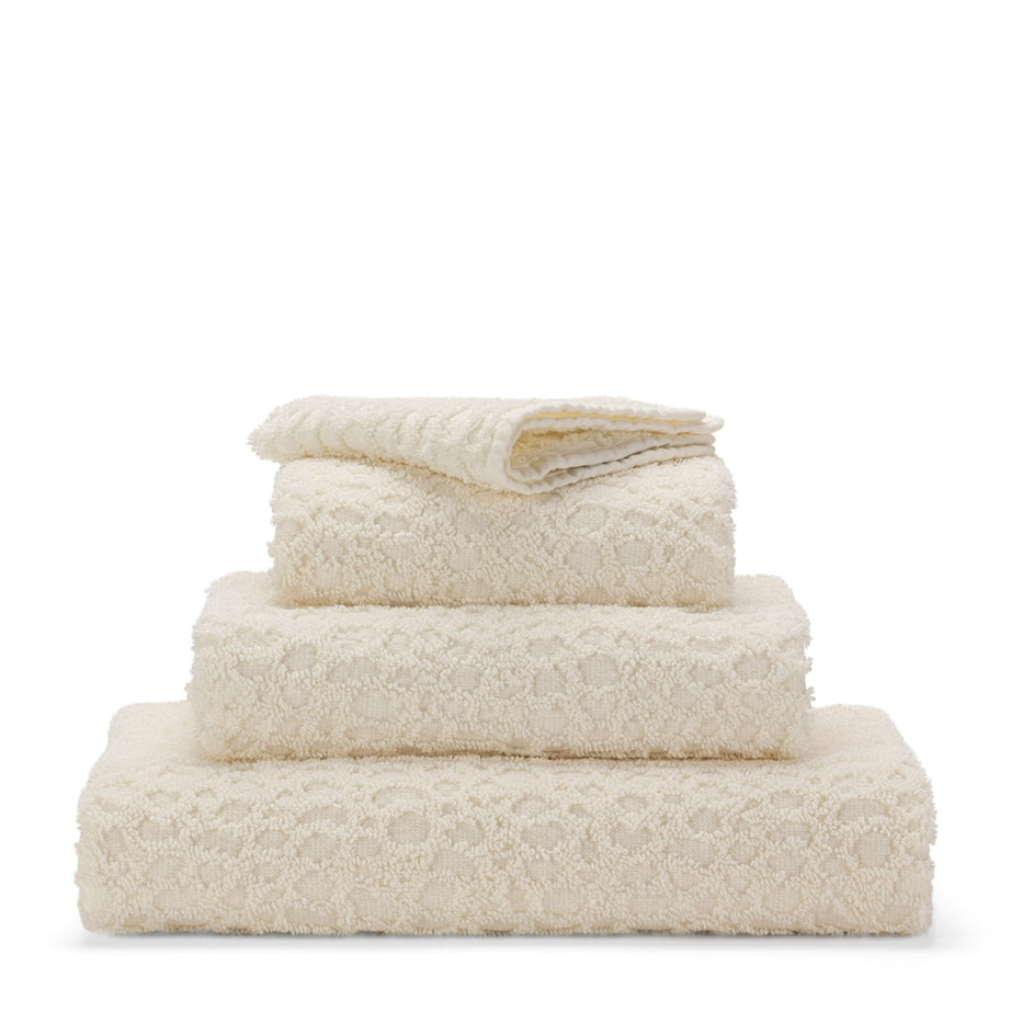 Abyss & Habidecor Giza Cotton Lodge Bath Sheet (100cm x 150cm)