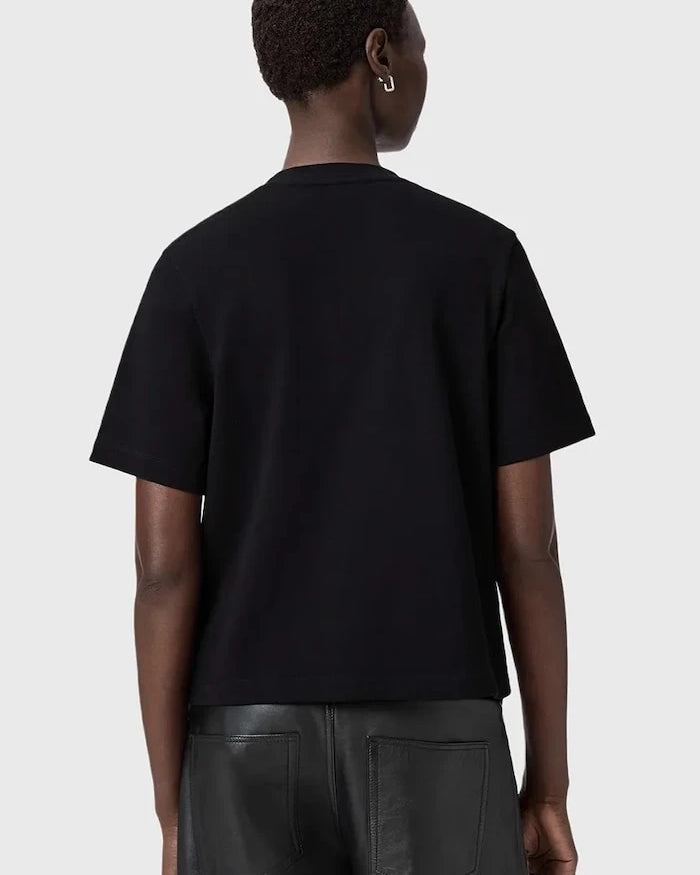 Памучна тениска AllSaints