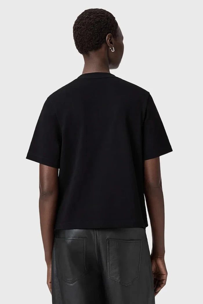 Памучна тениска AllSaints