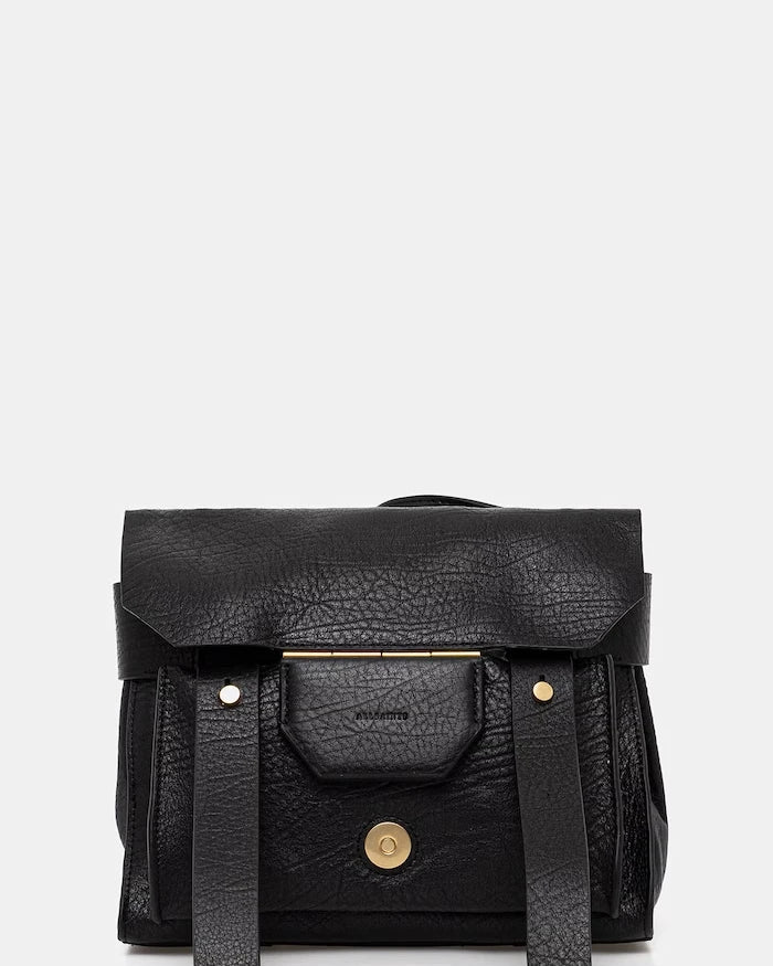 AllSaints URSA Deri Çanta