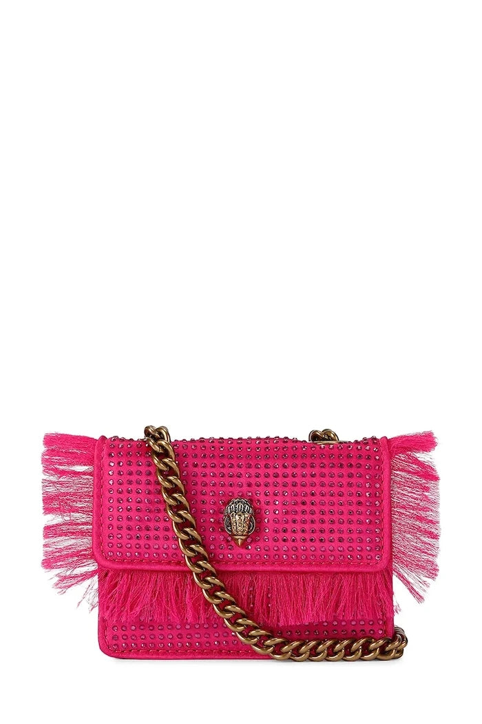 Kurt Geiger London kadın crossbody çanta KENSINGTON