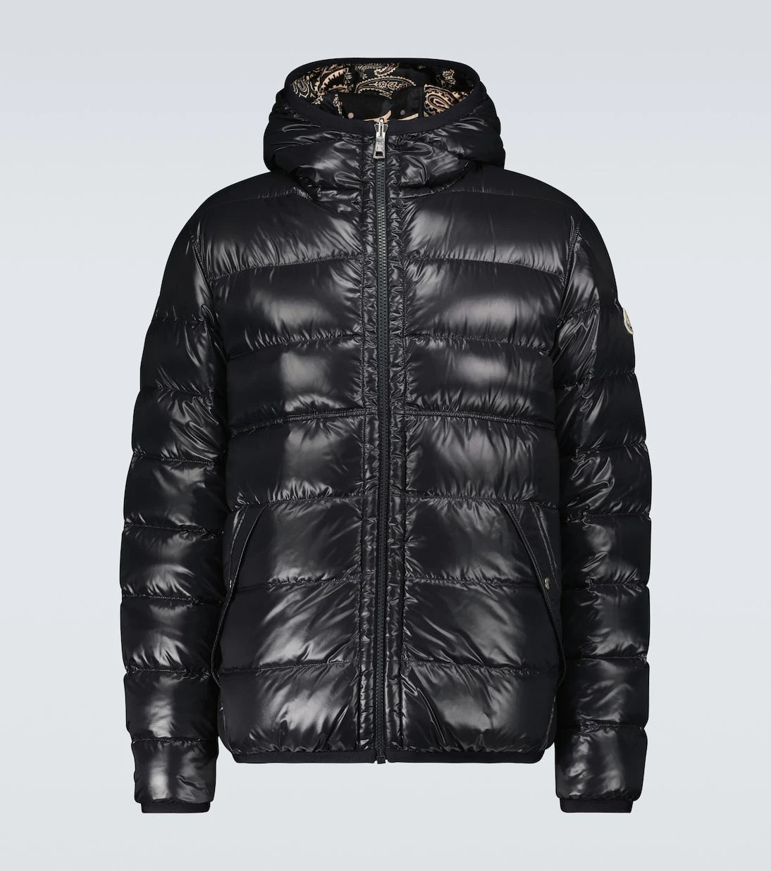 Moncler - Freville down jacket