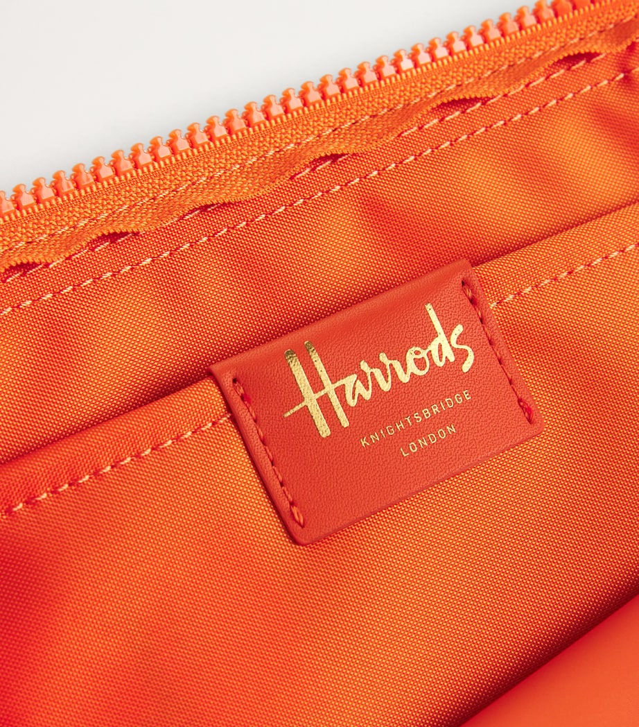 Large Nylon Wash Bag