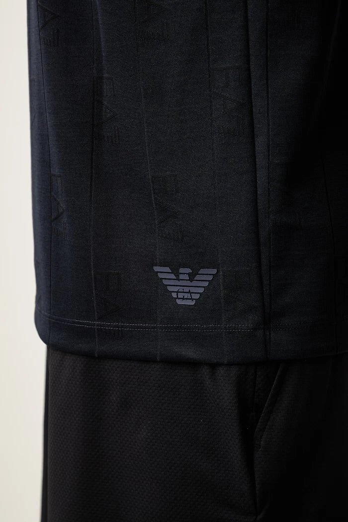 EA7 Emporio Armani erkek polo yaka tişört