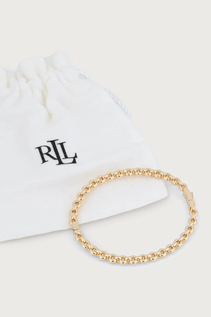 Lauren Ralph Lauren metal kadın bilekliği