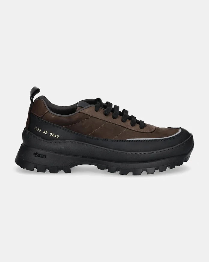 Маратонки Common Projects Track Hiker