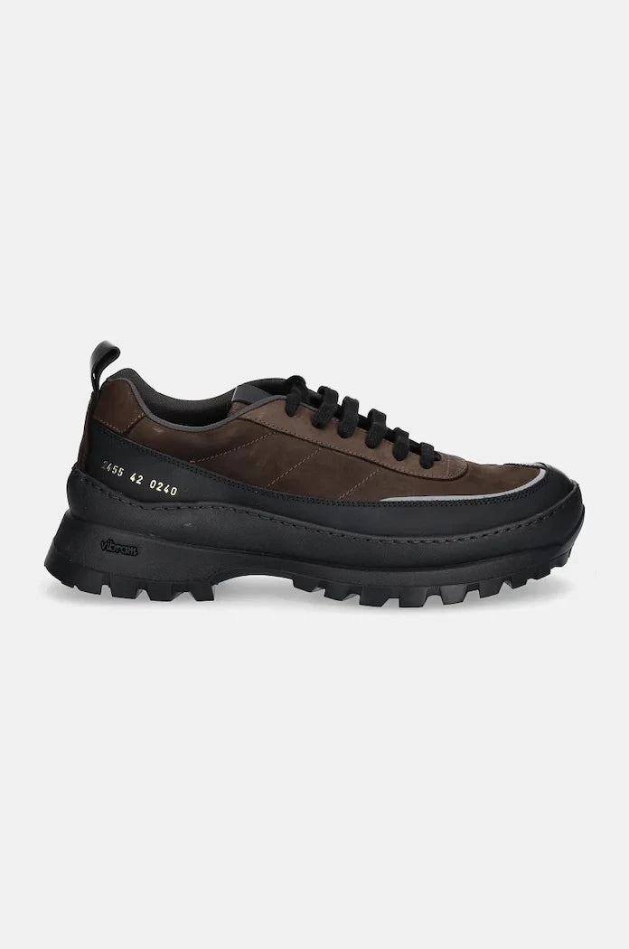 Маратонки Common Projects Track Hiker