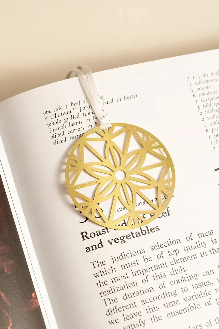 Книгоразделител Octaevo Christmas Bauble 5 x 10 cm