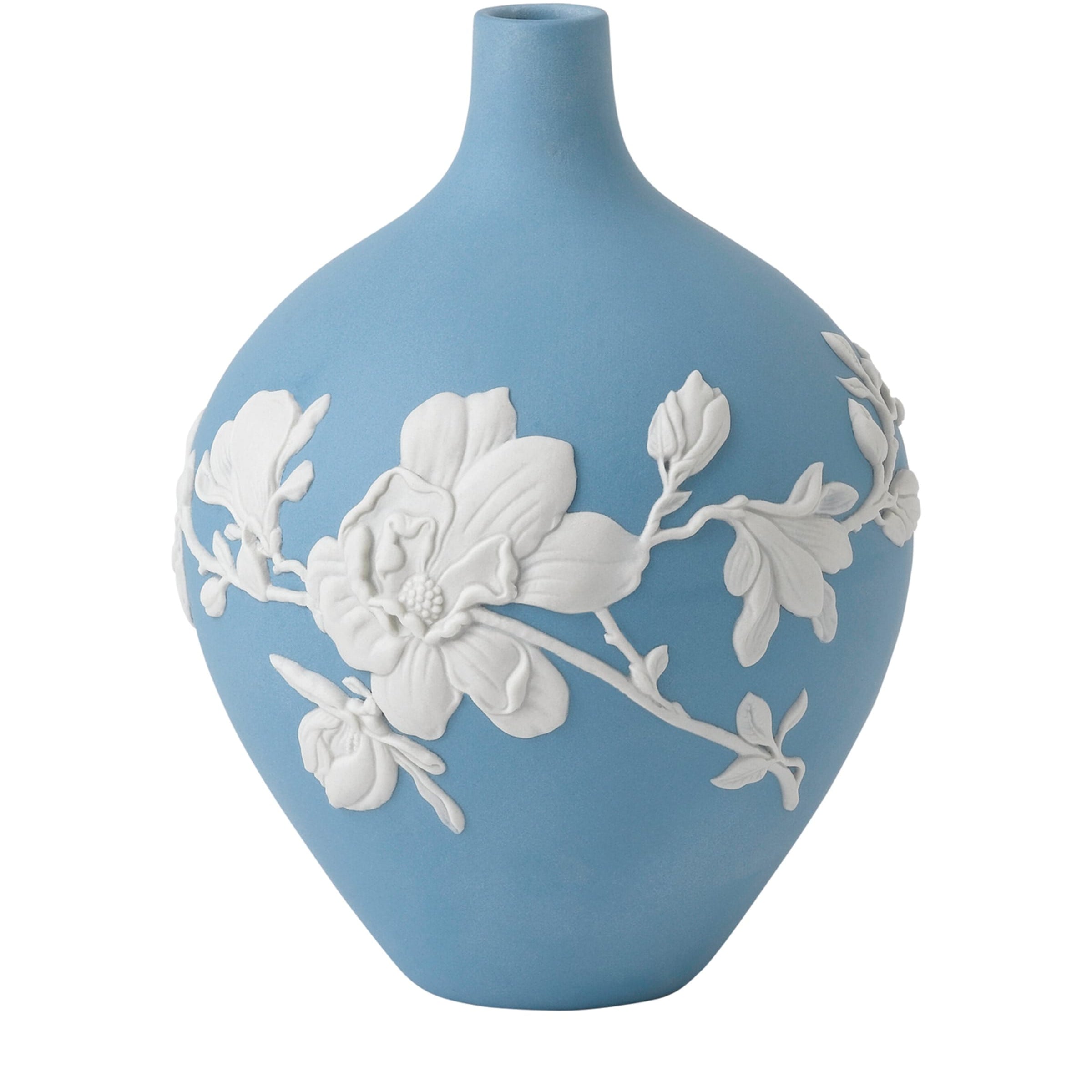 Magnolia Bud Vase (14cm)