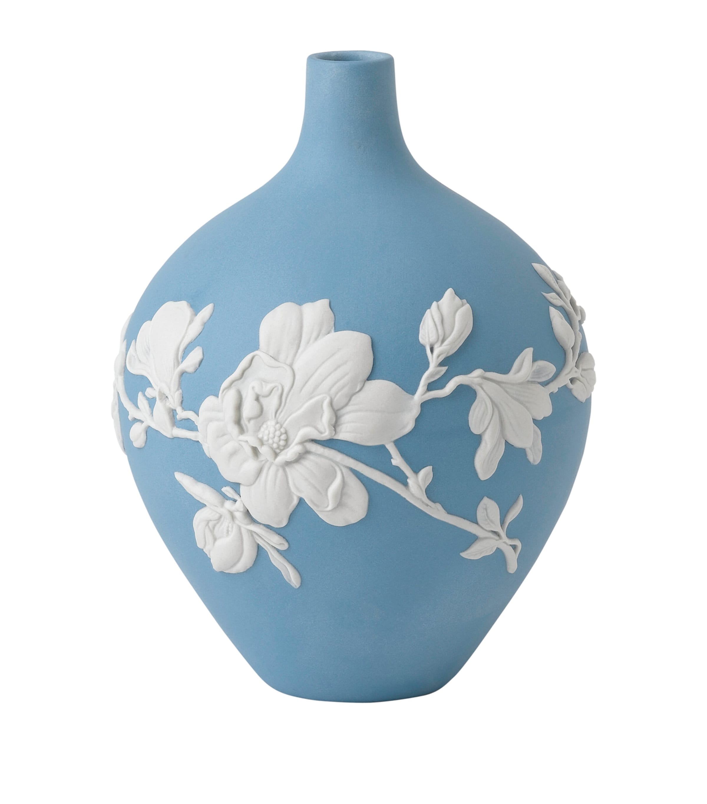 Magnolia Bud Vase (14cm)