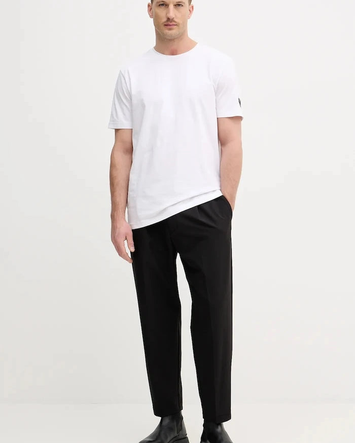 BOSS Green T_Convert-Pleat Pantolon