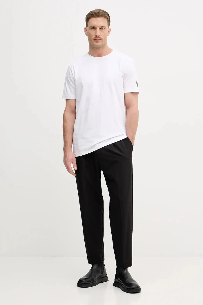 BOSS Green T_Convert-Pleat Pantolon
