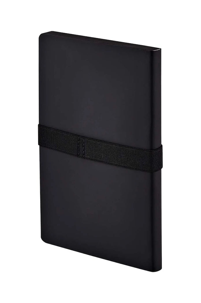 Тефтер Nuuna Black M