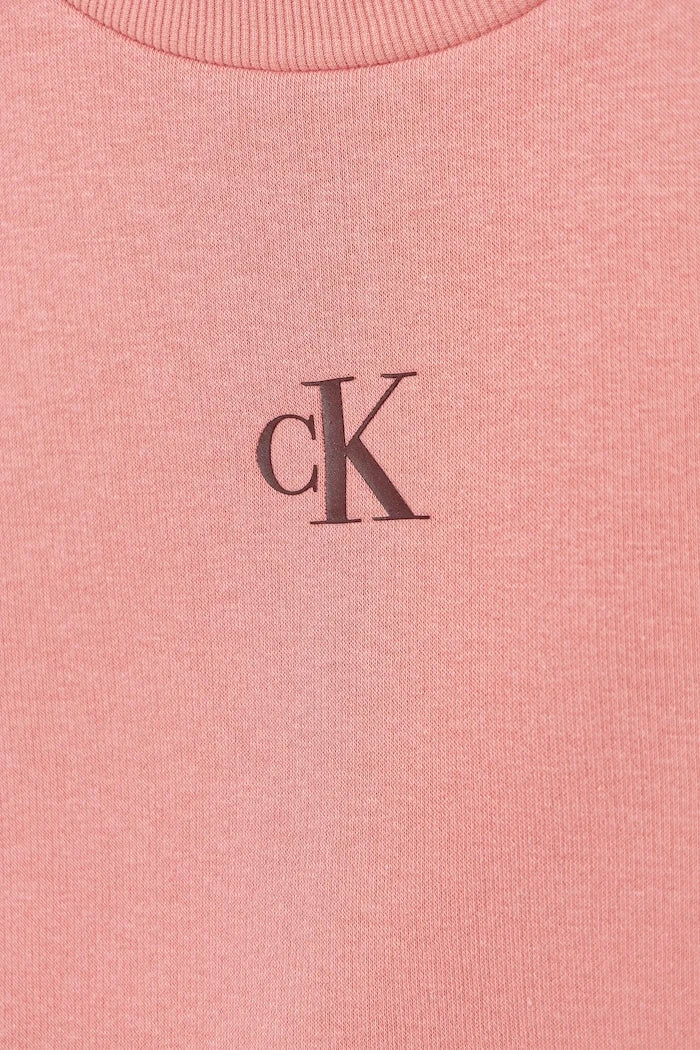 Детски суичър Calvin Klein Jeans