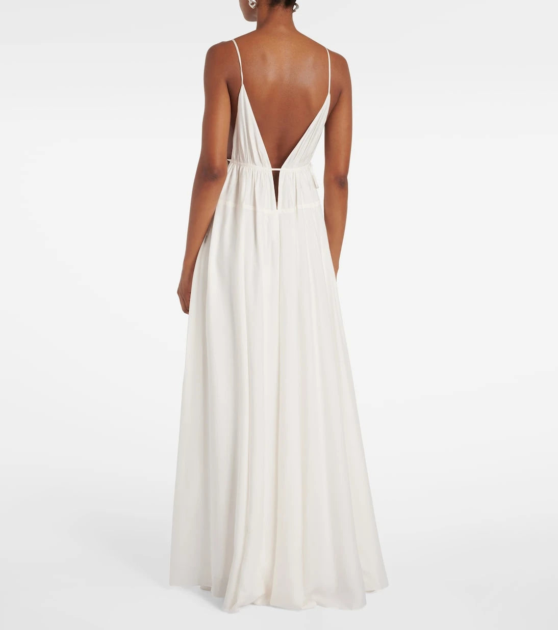 Simkhai - Josephine maxi dress