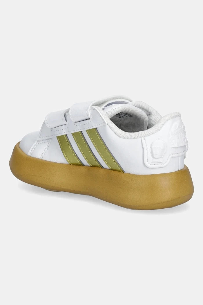 Детски маратонки adidas DROIDS Grand Court
