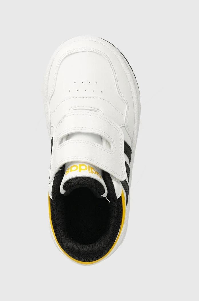 Детски маратонки adidas Originals HOOPS 3.0 CF