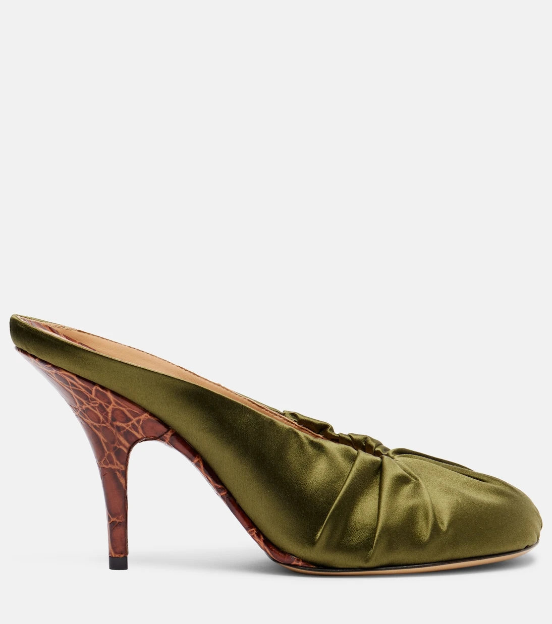 Dries Van Noten - 90 saten terlik