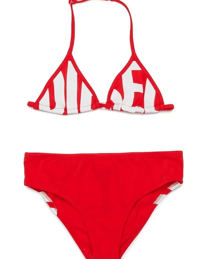 Diesel бански от две части за деца MIDDY SWIMSUIT