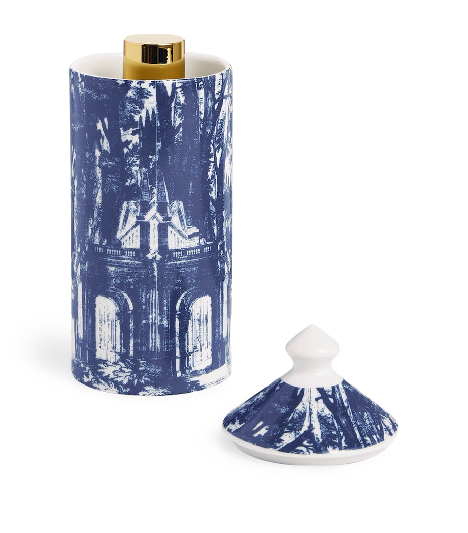 Fornasetti Talvolta Giradino Sergreto Room Spray (100ml)