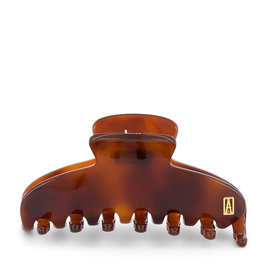 Alexandre de Paris Timeless Saint Germain Claw Hair Clip