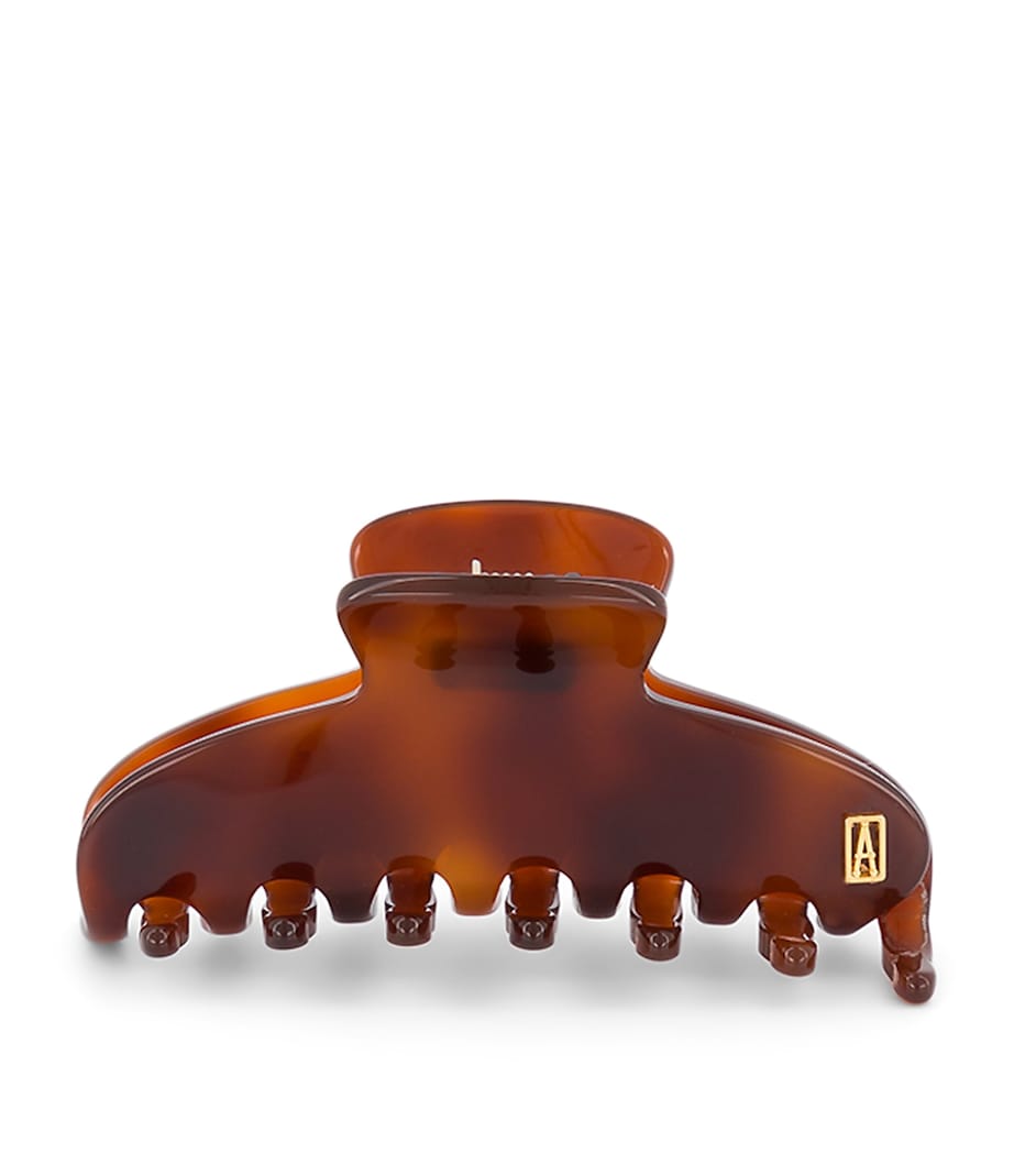 Alexandre de Paris Timeless Saint Germain Claw Hair Clip