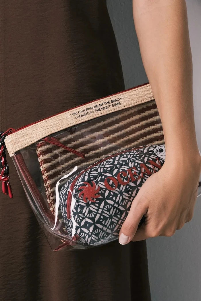 women'secret kozmetik çantaları kadın