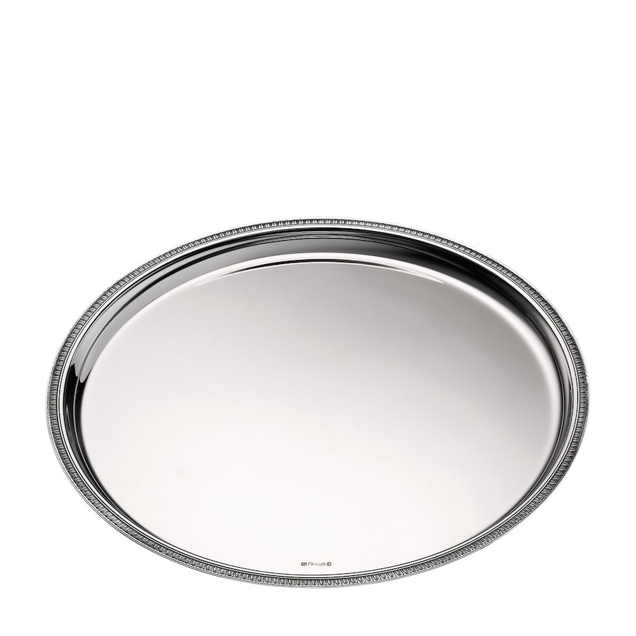 Malmaison Round Tray (39cm)