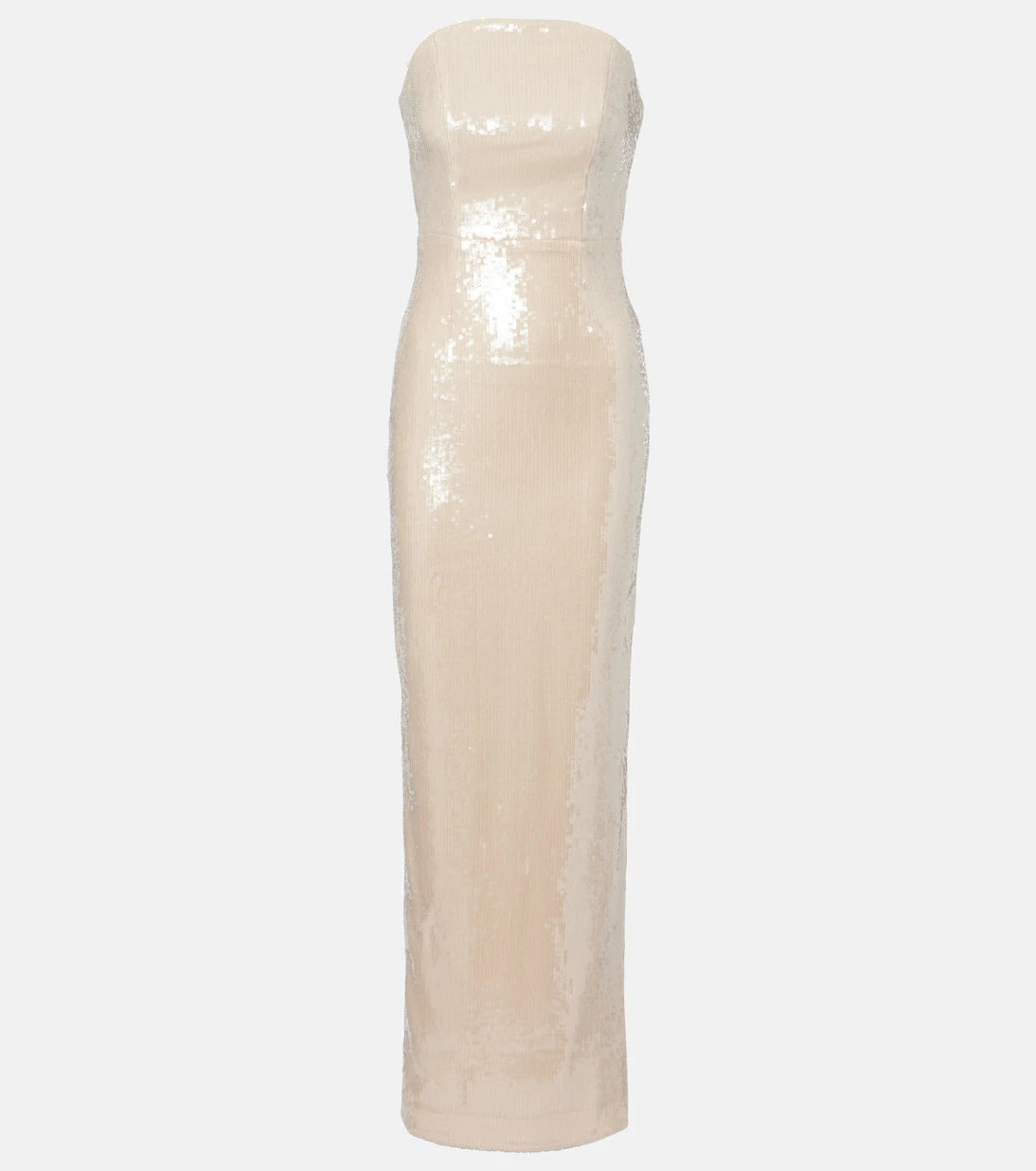Roland Mouret - Sequined gown