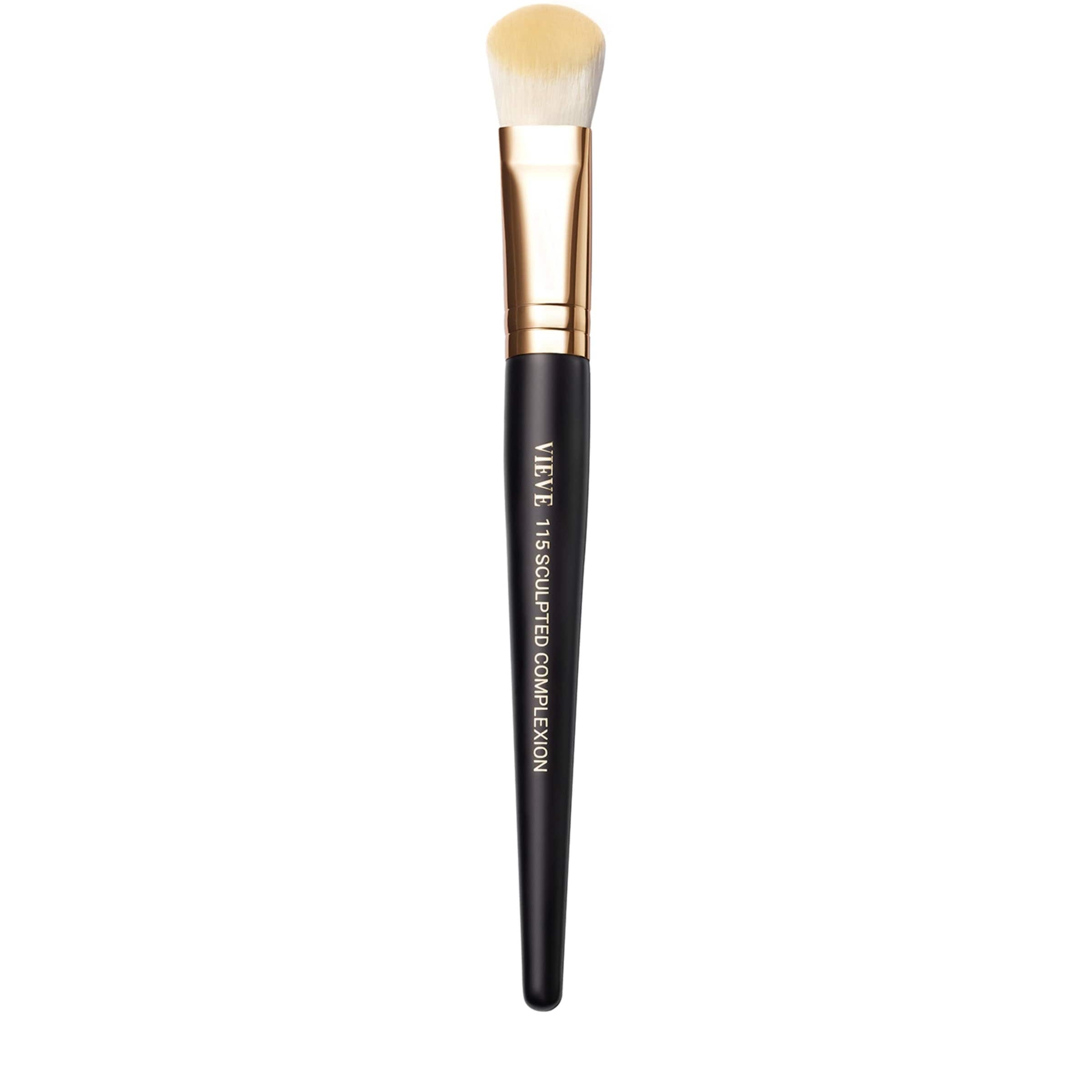 115 Sculpted Complexion Brush
