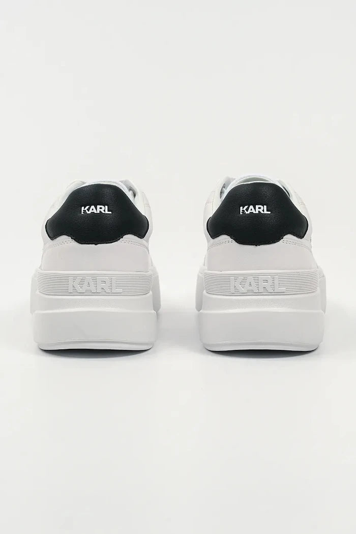 Маратонки Karl Lagerfeld KRONOS
