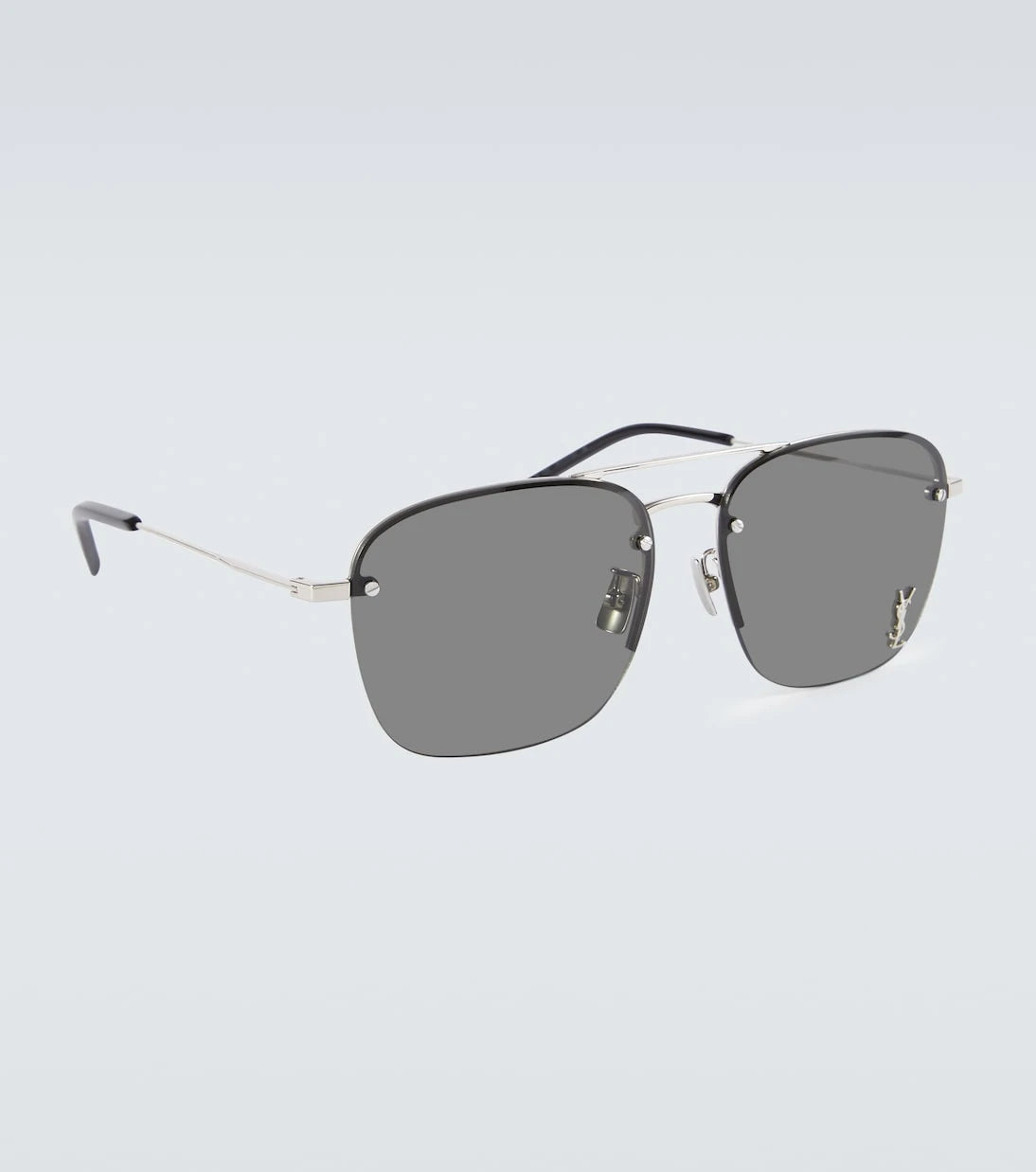 Saint Laurent - SL 309 M aviator sunglasses