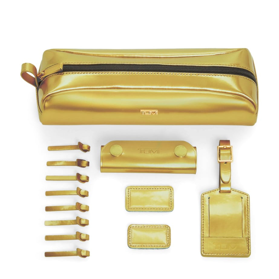 Tumi Leather Accents Kit