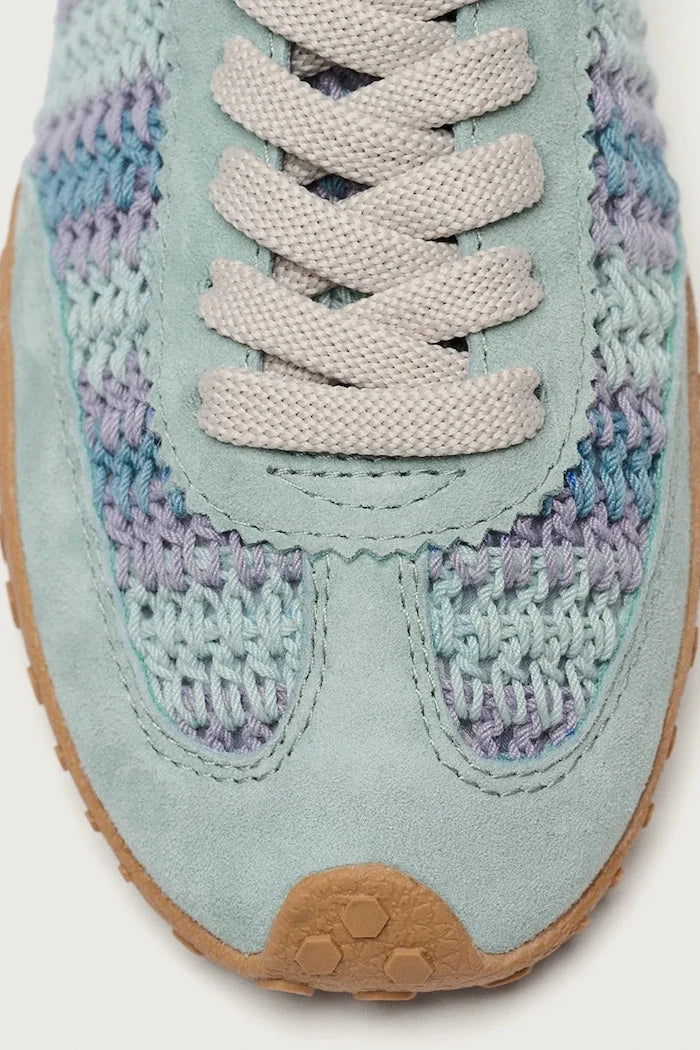 Маратонки Hoff BRIDGE WOVEN LIGHT BLUE