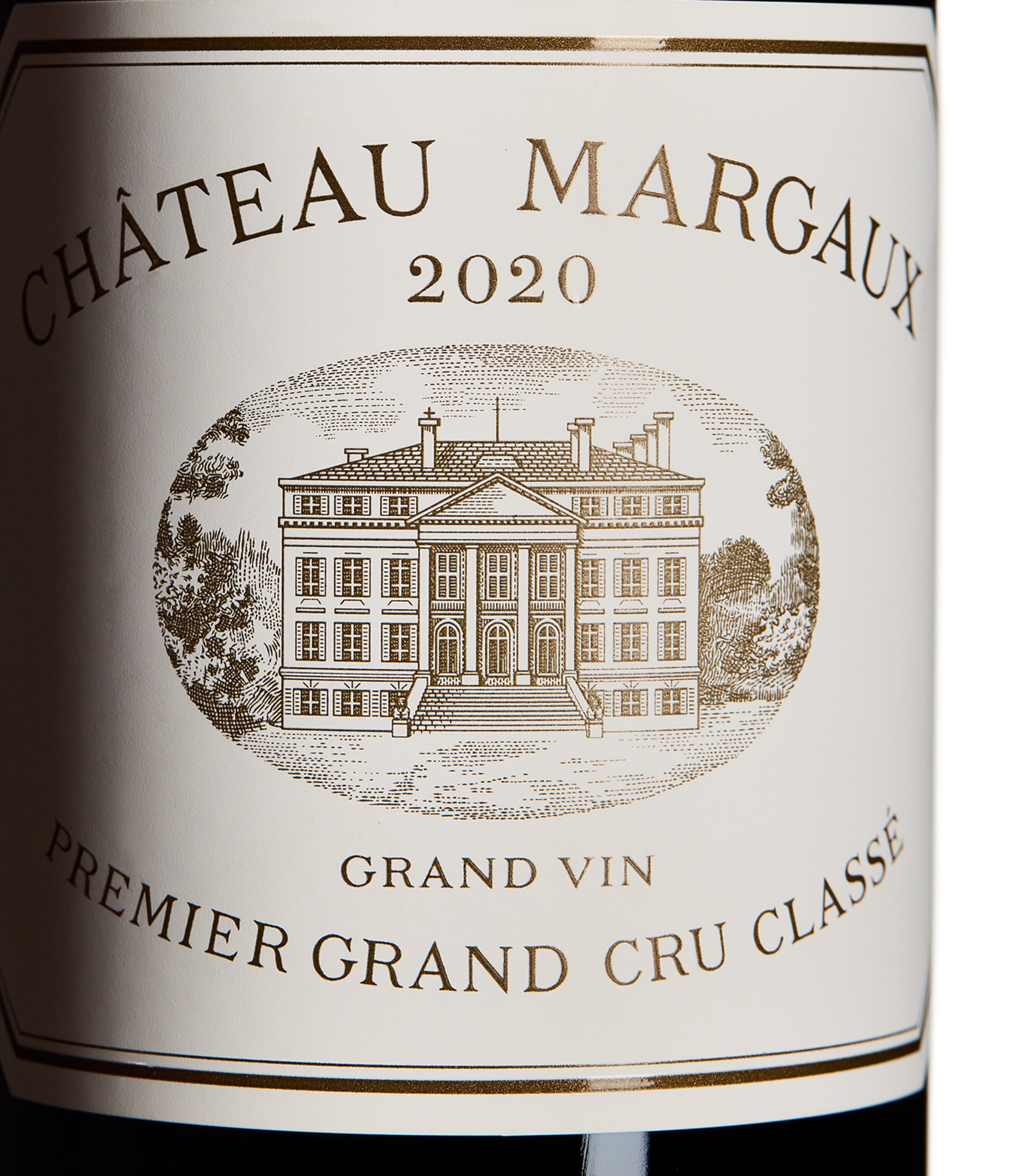 Château Margaux 2020 (75cl) - Bordeaux, France