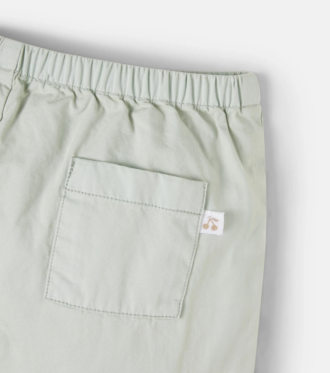 Bonpoint - Baby Dandy cotton pants