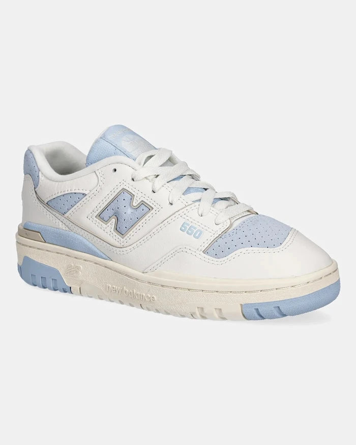 New Balance 550 Spor Ayakkabı