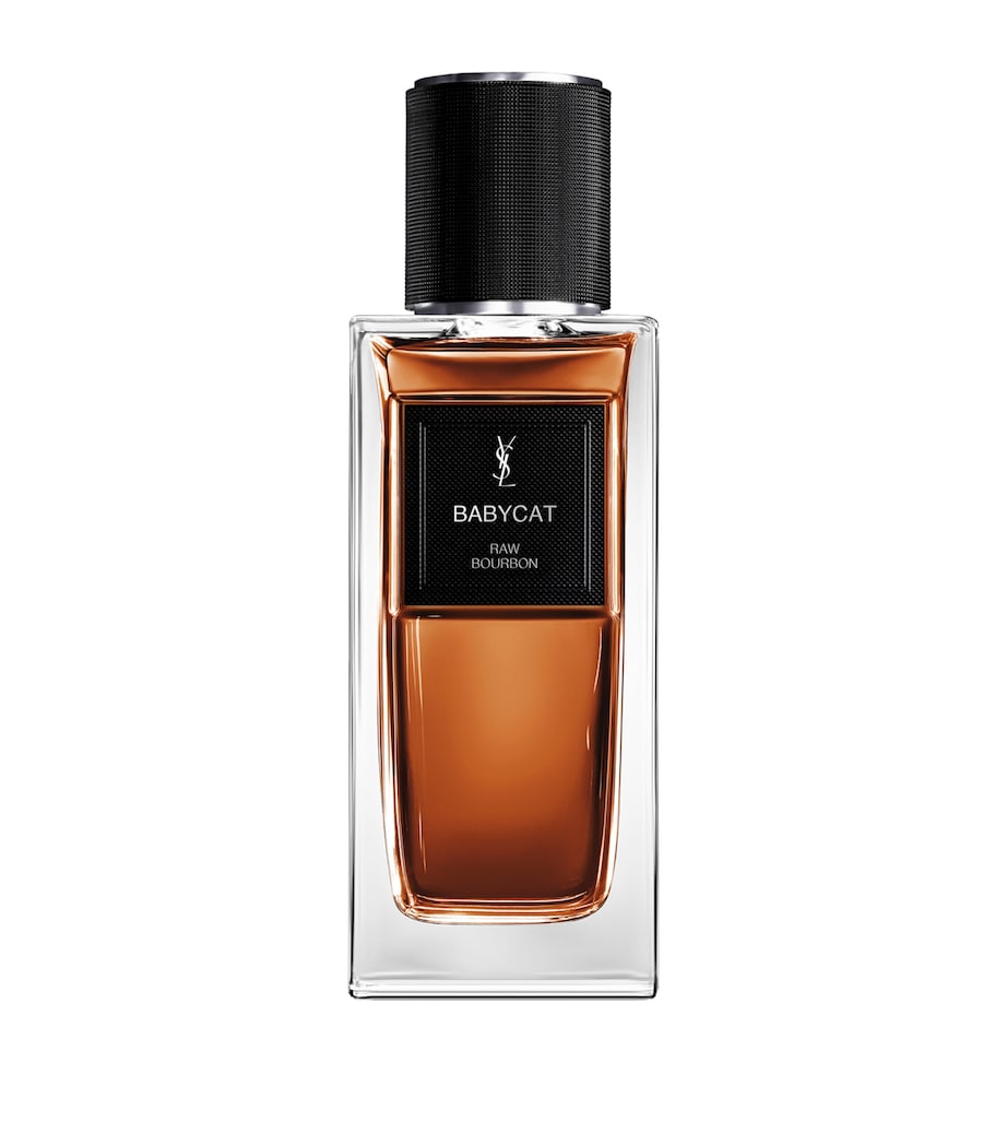 YSL Le Vestiaire des Parfums Babycat Eau de Parfum (125ml)