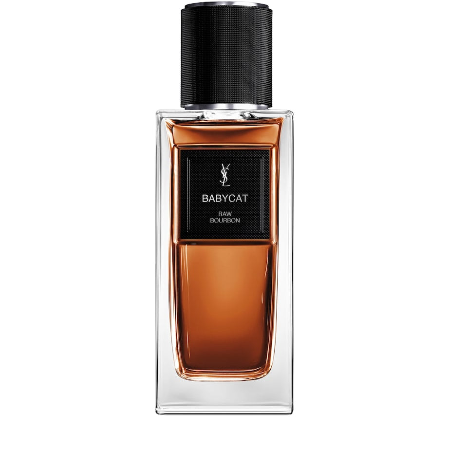 YSL Le Vestiaire des Parfums Babycat Eau de Parfum (125ml)