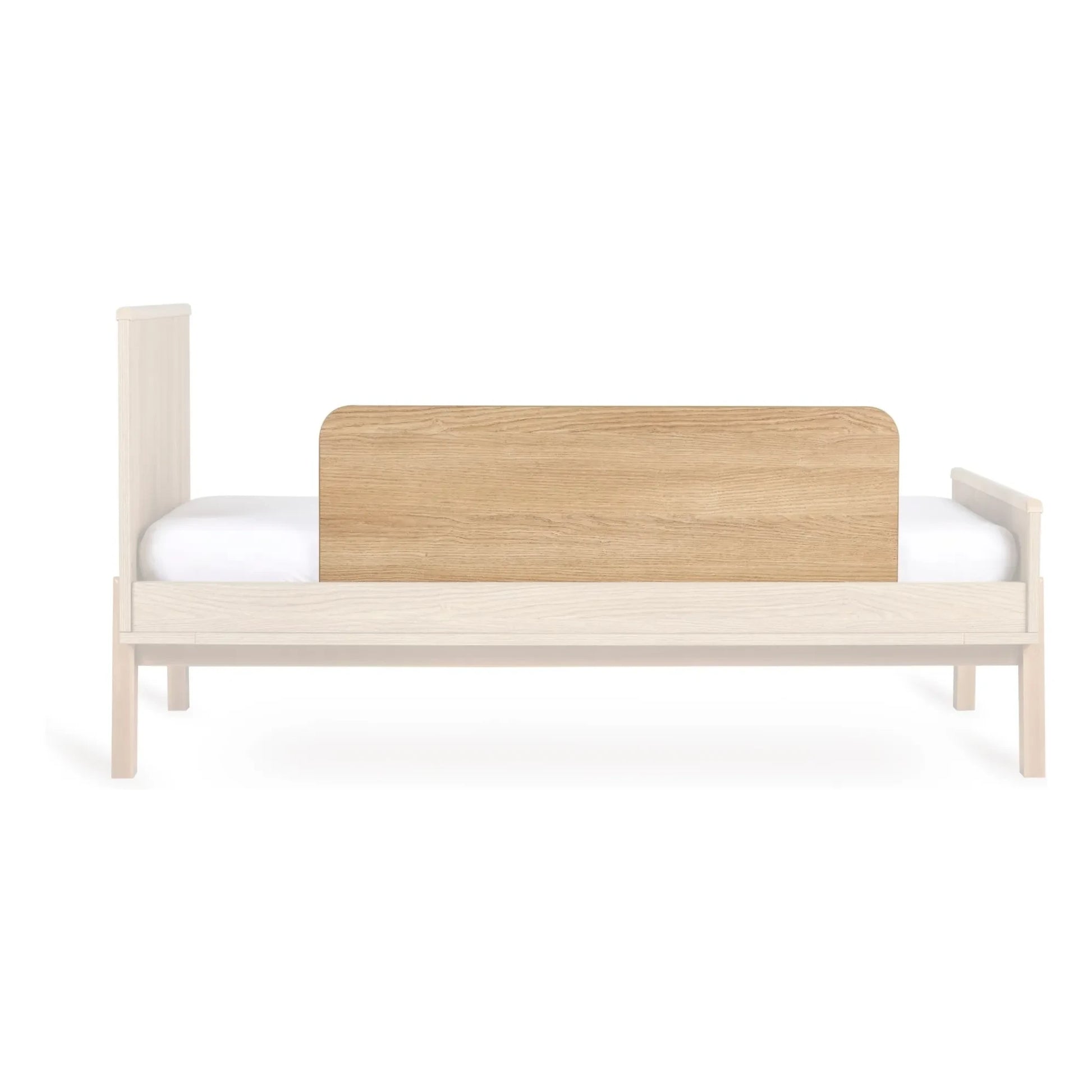 Quax - Bed barrier | Honey