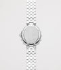 White Gold and Diamond L'Heure du Diamant Watch 27mm