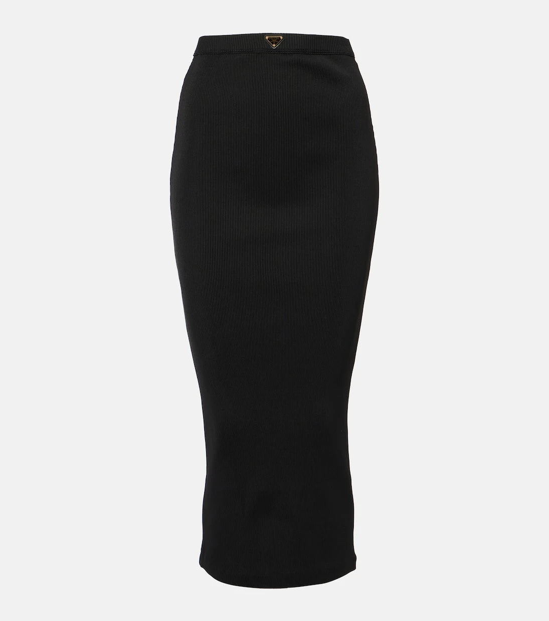 Prada - Örgü midi etek
