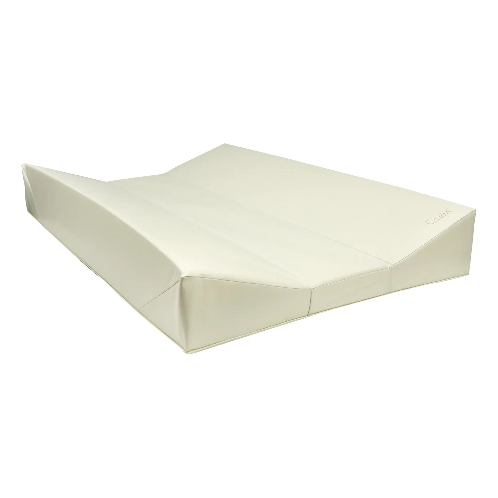 Quax - Changing Mat - 67 x 44 cm | Clay