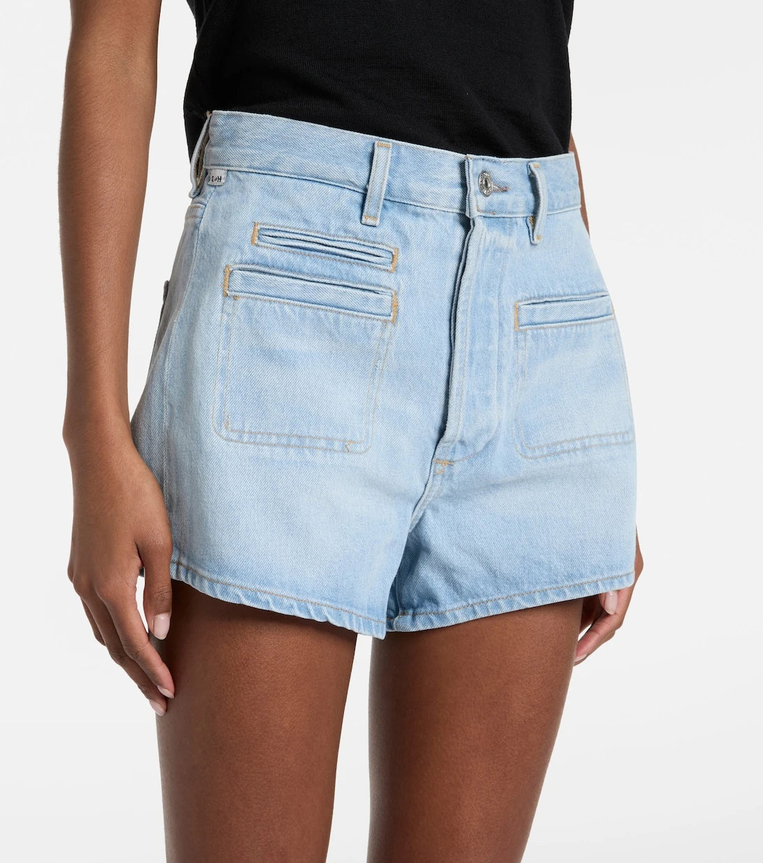 Citizens of Humanity - Marlow denim shorts