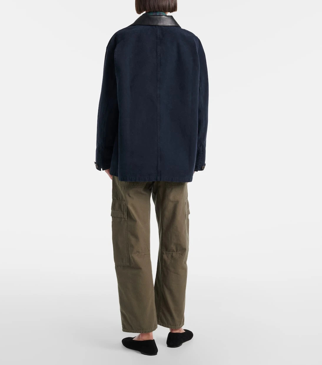 Citizens of Humanity - Marcelle barrel-leg jeans