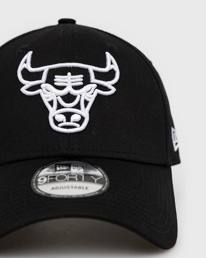 New Era NBA LEAGUE ESSENTIAL 9FORTY® Şapka