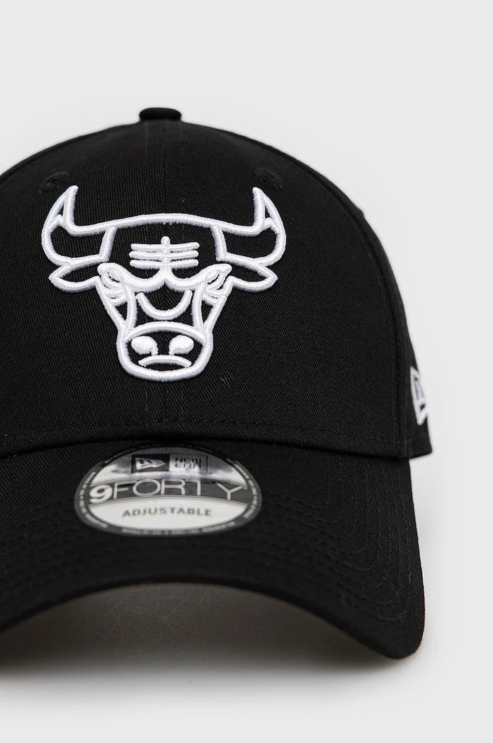 New Era NBA LEAGUE ESSENTIAL 9FORTY® Şapka