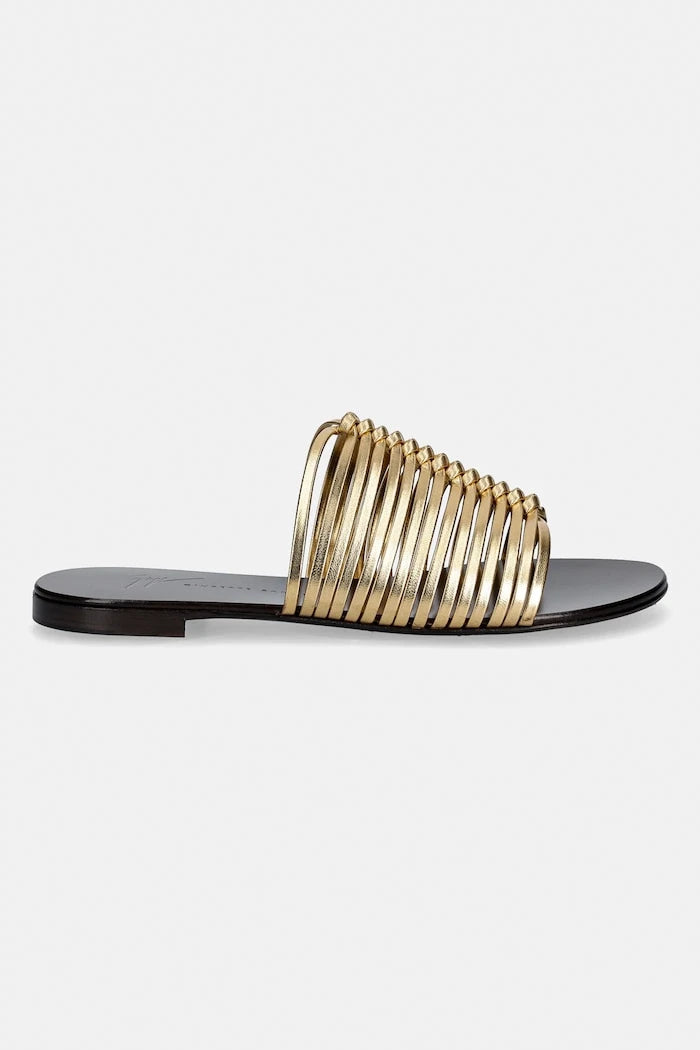 Giuseppe Zanotti deri kadın terlik